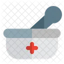 Granatwerfer  Symbol