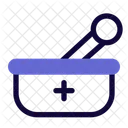 Granatwerfer Symbol