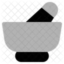 Granatwerfer  Symbol