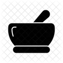 Granatwerfer  Symbol