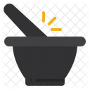 Granatwerfer  Symbol