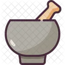 Granatwerfer  Symbol