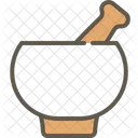 Granatwerfer  Symbol