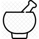 Granatwerfer  Symbol
