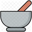 Granatwerfer  Symbol