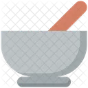 Granatwerfer  Symbol