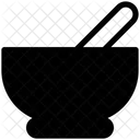 Granatwerfer  Symbol
