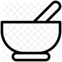 Granatwerfer  Symbol