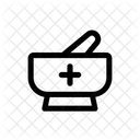 Granatwerfer  Symbol