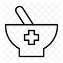 Granatwerfer  Symbol