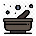 Granatwerfer  Symbol