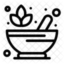 Granatwerfer  Symbol