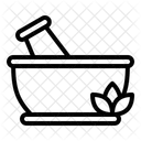 Granatwerfer  Symbol