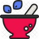 Granatwerfer  Symbol