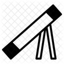 Arma De Mortero Icono
