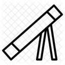 Arma De Mortero Icono
