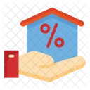 Mortgage  Symbol