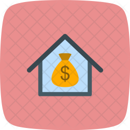 Mortgage Icon