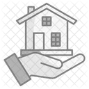 House Property Home Icon