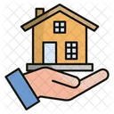 House Property Home Icon