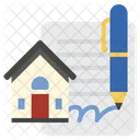Mortgage  Icon