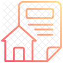 House Property Home Icon