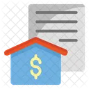 Mortgage Loan  Symbol