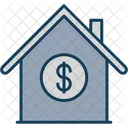 Mortgage Loan Icon