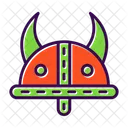 Morto Chique Jogo Icon