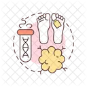 Mortuaries  Icon
