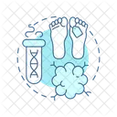 Mortuaries  Icon