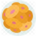 Morula Fertilized Cells Icon