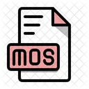 Mos Technology File Icon