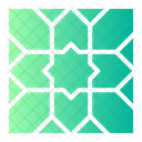Mosaic  Icon