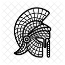 Mosaic Art Decoration Icon