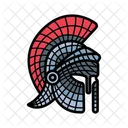 Mosaic Art Decoration Icon
