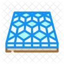 Mosaic  Icon