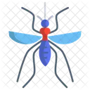 Pequena mosca  Ícone