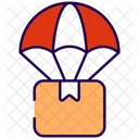 Mosca de caja  Icono