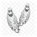 Mosca fantasma  Ícone