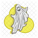 Mosca fantasma  Ícone