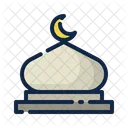 Moschea  Icon