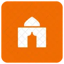 Moschea  Icon