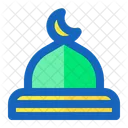 Islam Arabo Musulmano Icon