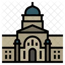 Moschea omayyade  Icon