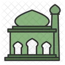 Moschee  Symbol