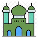 Moschee  Symbol