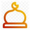 Moschee  Symbol