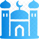 Moschee Symbol