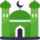 Moschee Islam Islamische Symbol